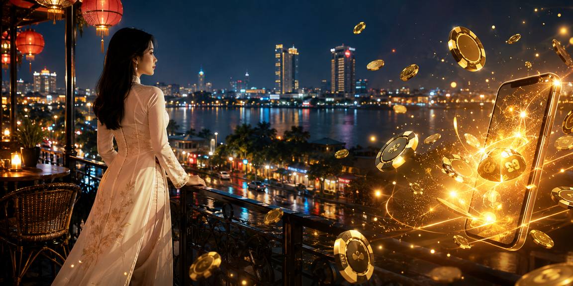 xsmt 90 Chuyển Khoản Casino